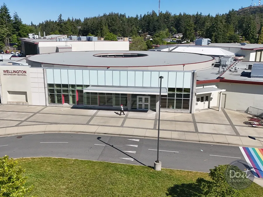 Wellington Secondary