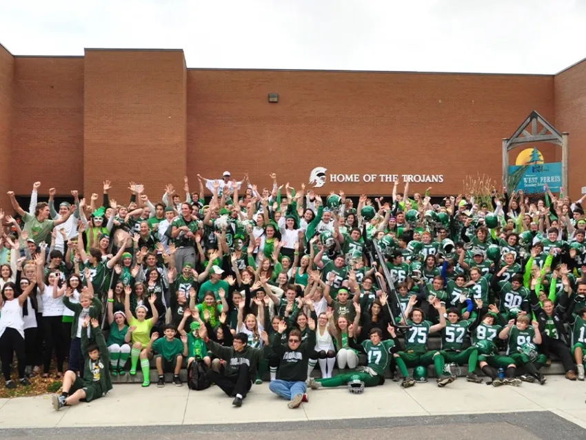 West Ferris Secondary School