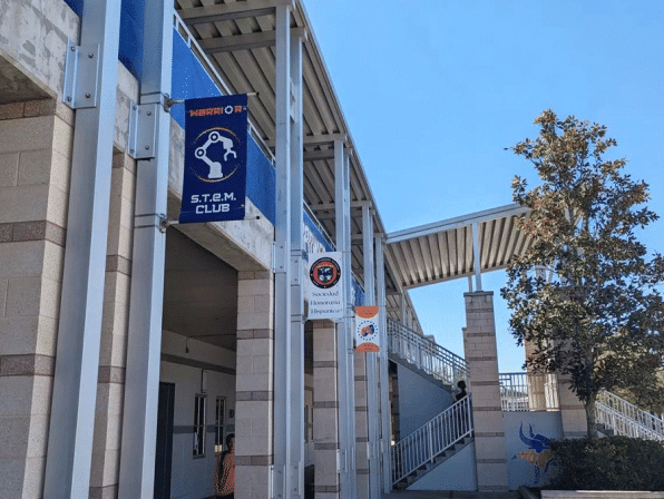 West Orange High School
