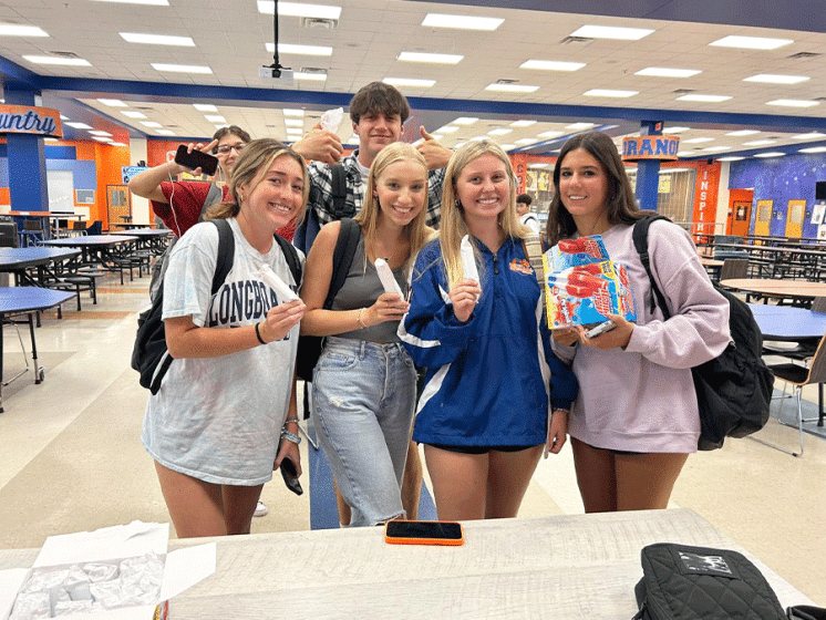 West Orange High School 3