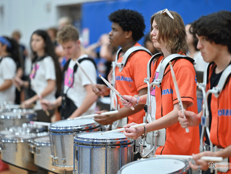 West Orange High School 7