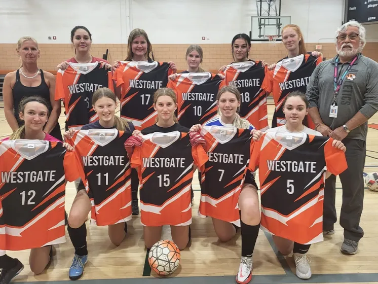 Westgate Collegiate and Vocational Institute 1 v2