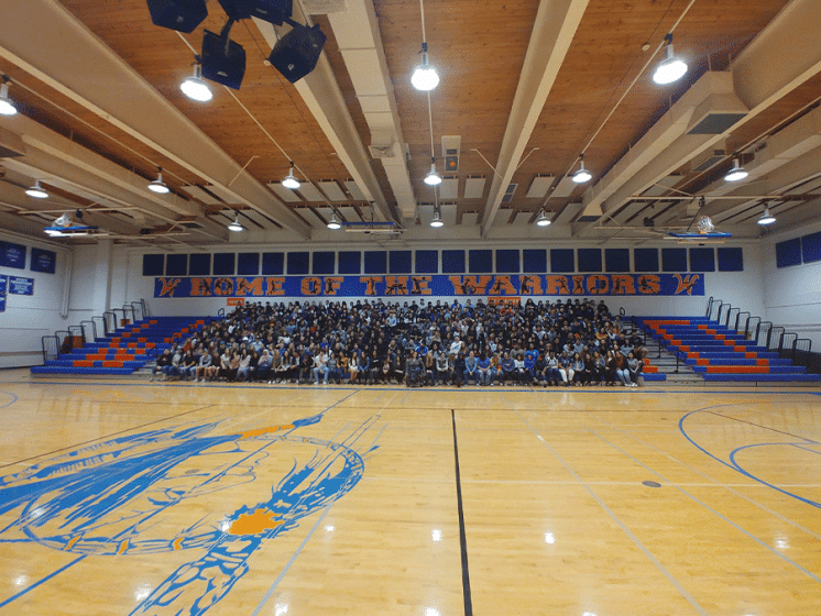Westwood High School 2
