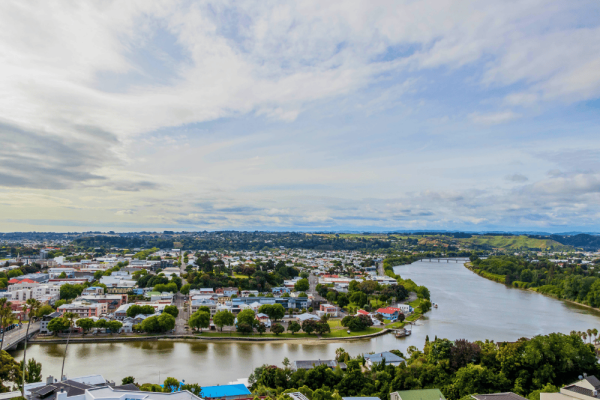 Whanganui 6