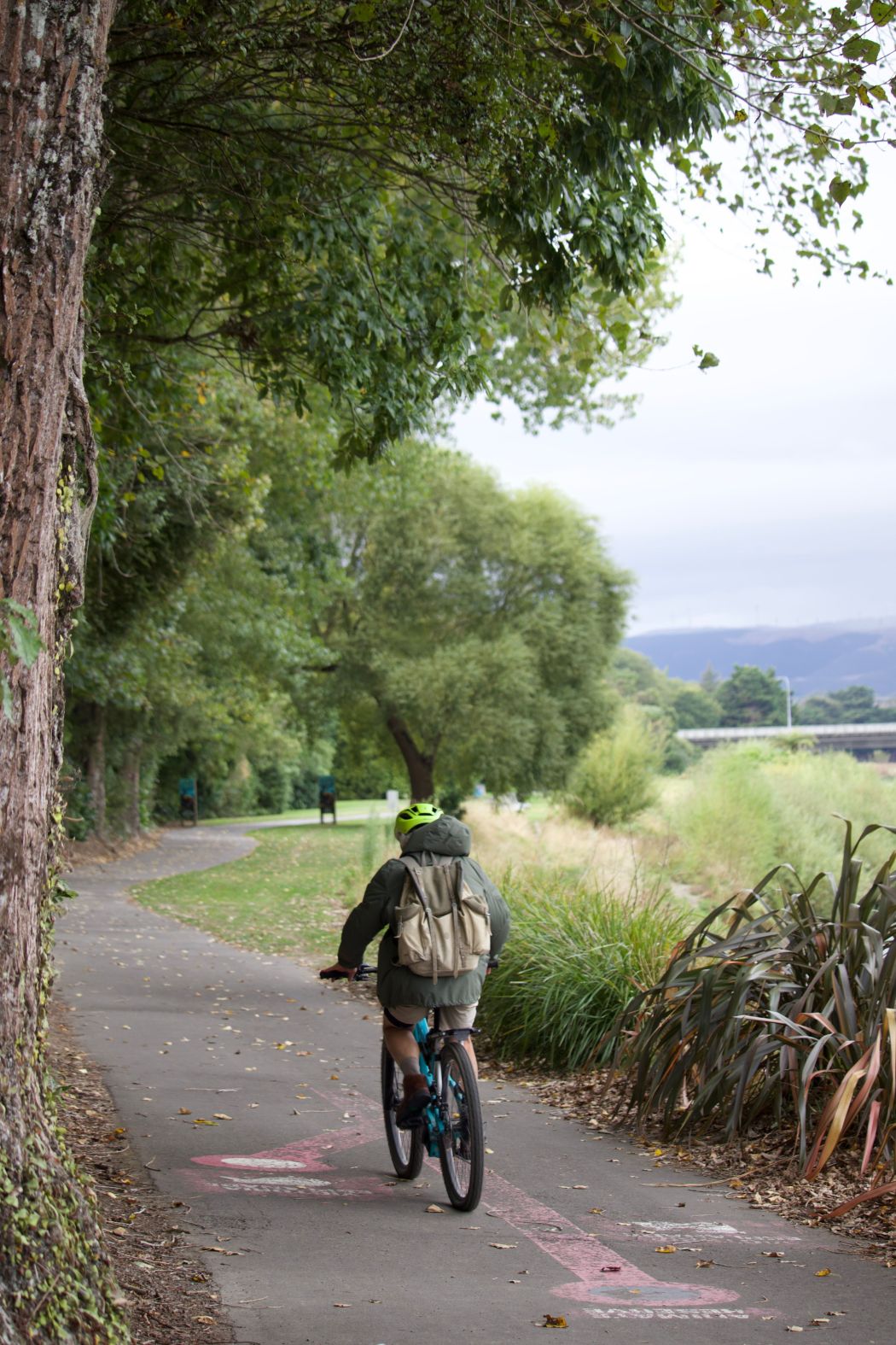 Whanganui