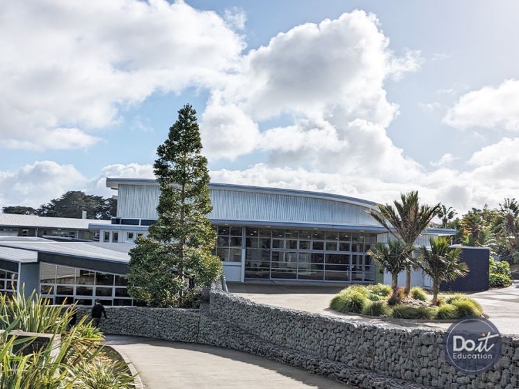 Whangaparaoa College 1