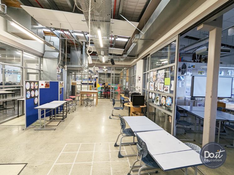 Whangaparaoa College 5