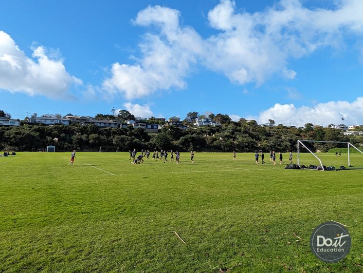 Whangaparaoa College 9