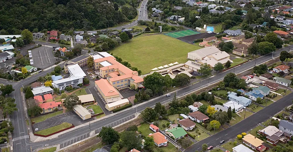 Whangarei Girls High School 10