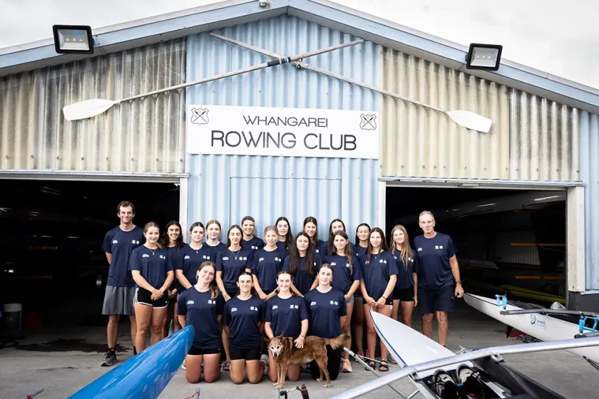 Whangarei Girls High School 13