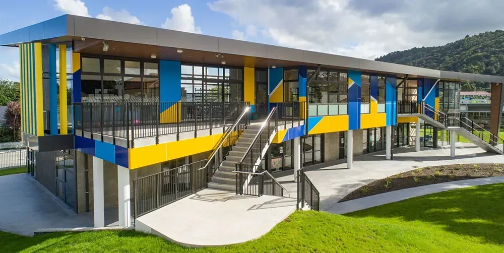 Whangarei Girls´ High School