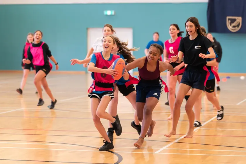 Whangarei Girls High School 2 