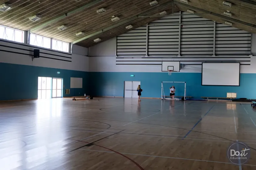 Whangarei Girls High School 6 