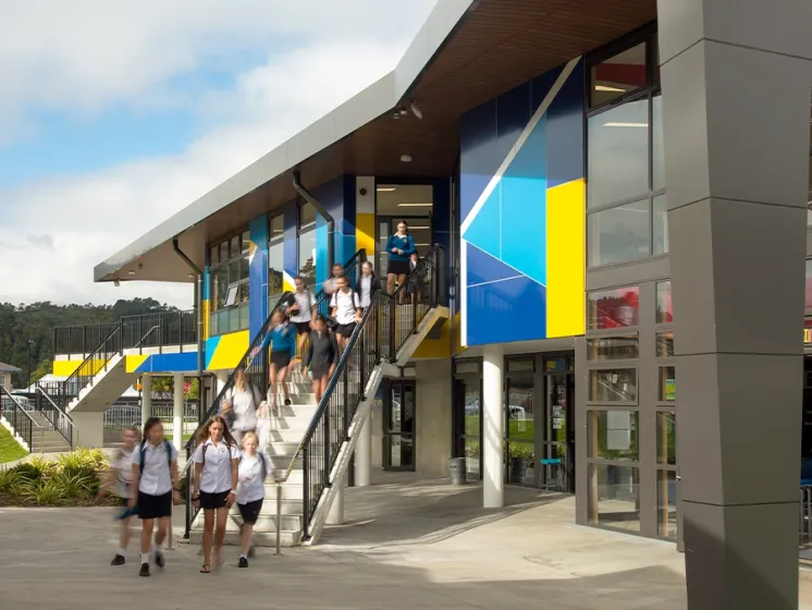 Whangarei Girls High School Profilbild