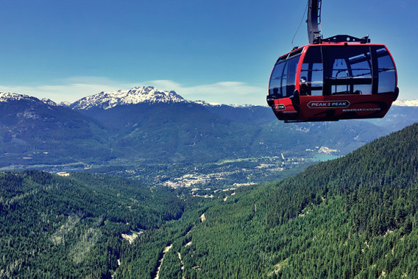 Whistler 2