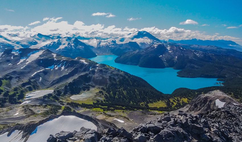 Whistler 4