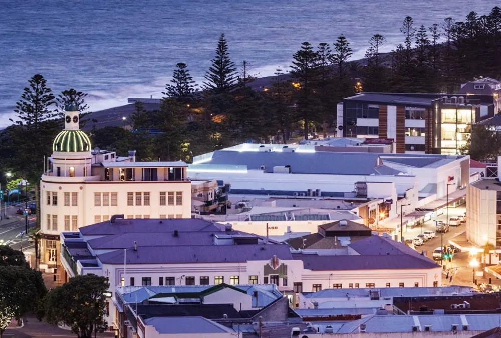 William Colenso College