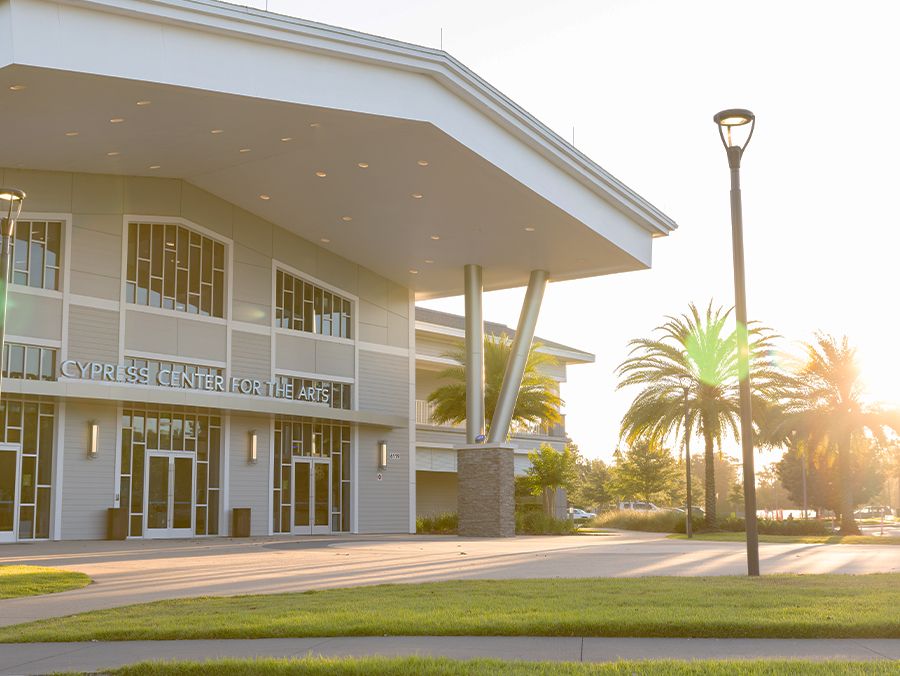 Windermere Preparatory School