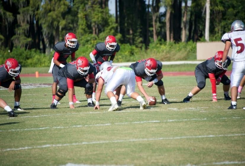 Windermere High School 23