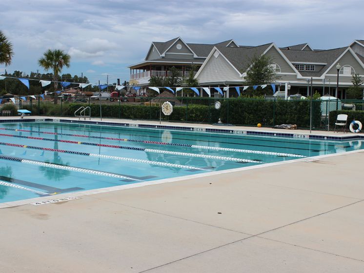 Windermere High School 3
