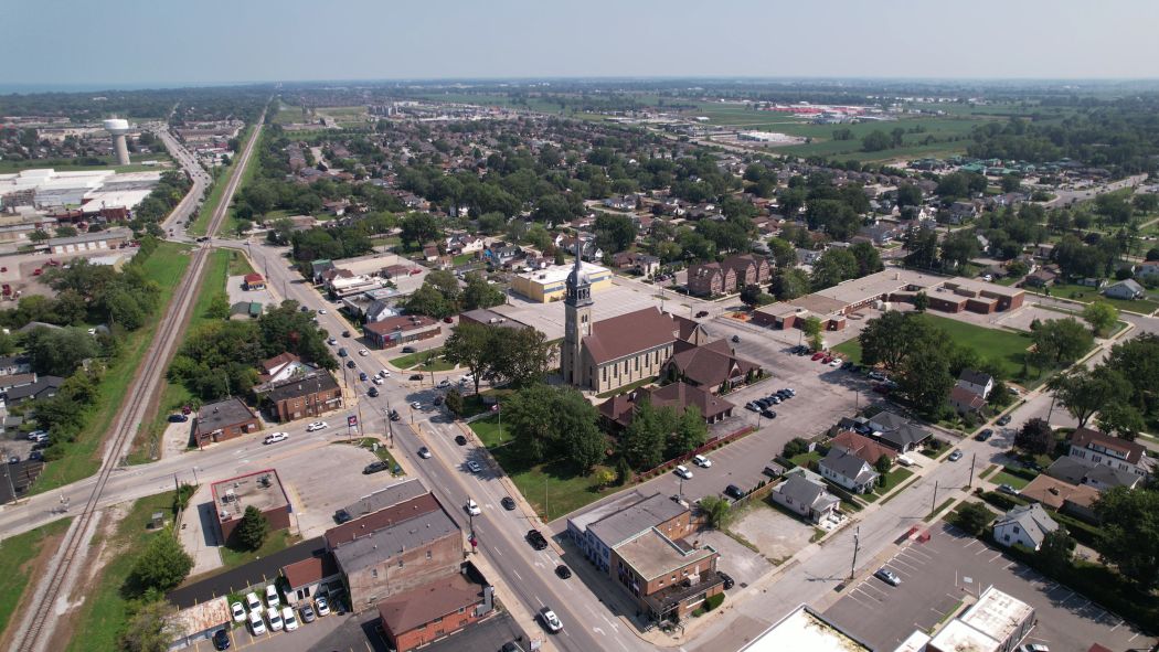 Windsor Catholic 1
