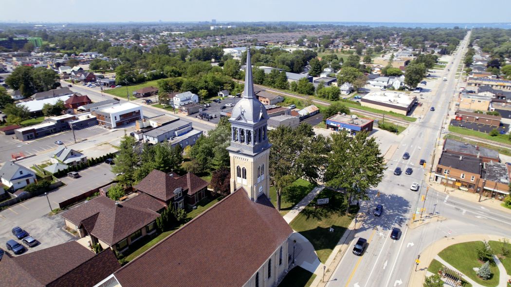 Windsor Catholic 4