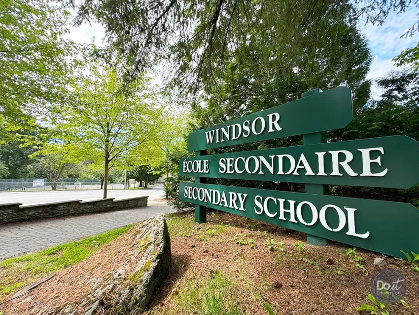 Windsor Secondary