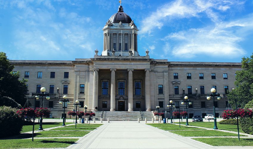 Winnipeg 1