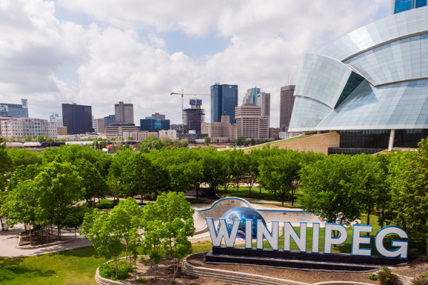 Winnipeg 2