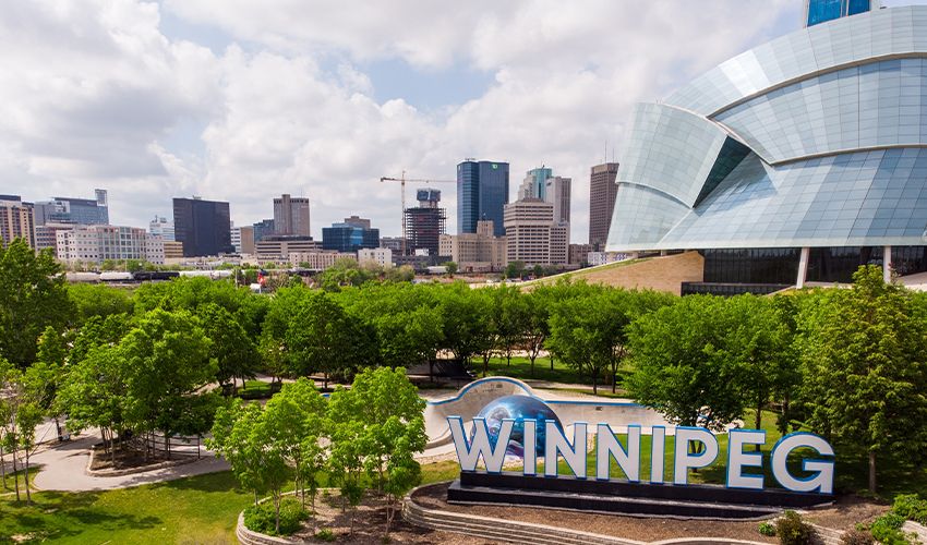 Winnipeg 2