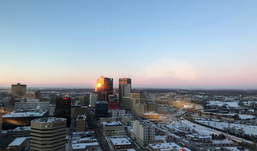 Winnipeg 5