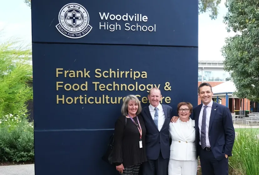 Woodville HS 10