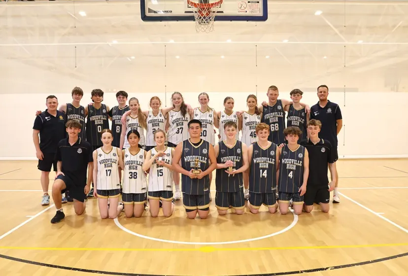 Woodville HS 13