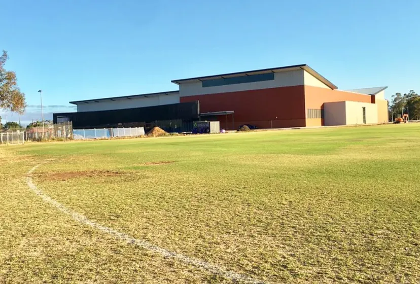 Woodville HS 3