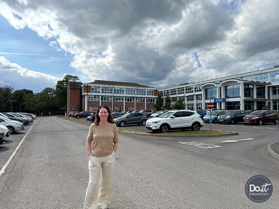 Worthing College
