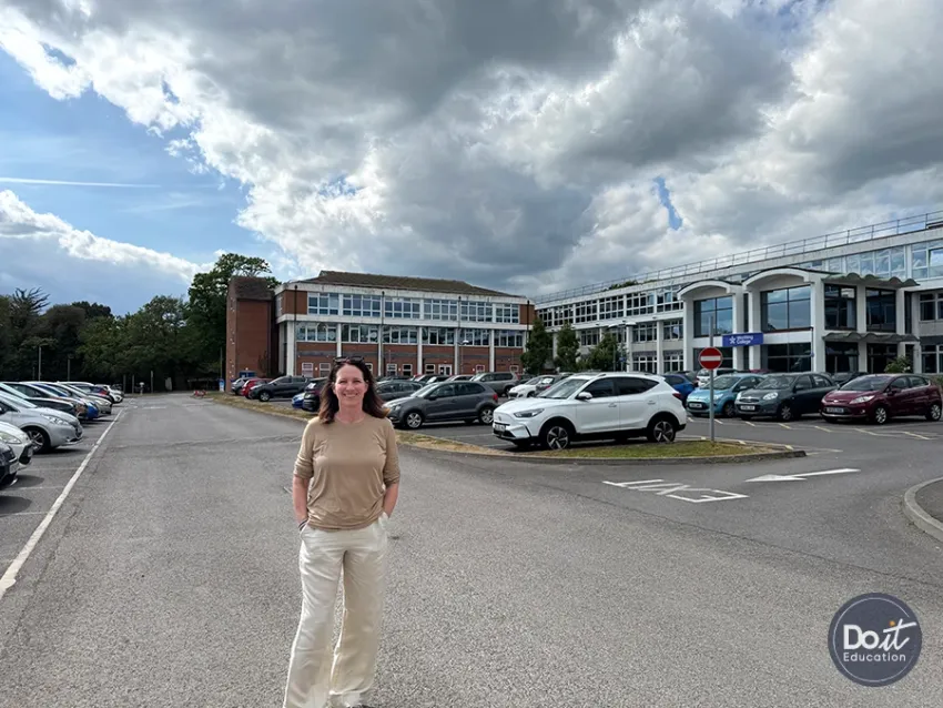 Worthing College