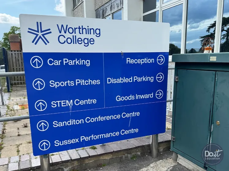 Worthing College 03