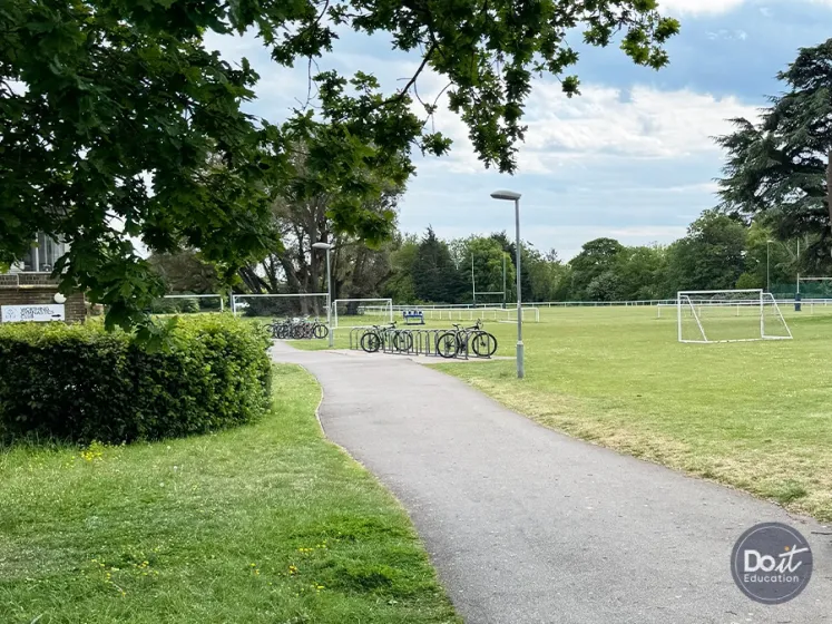 Worthing College 04