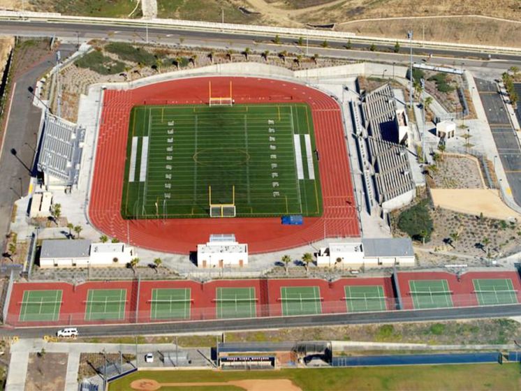 Yorba Linda 5