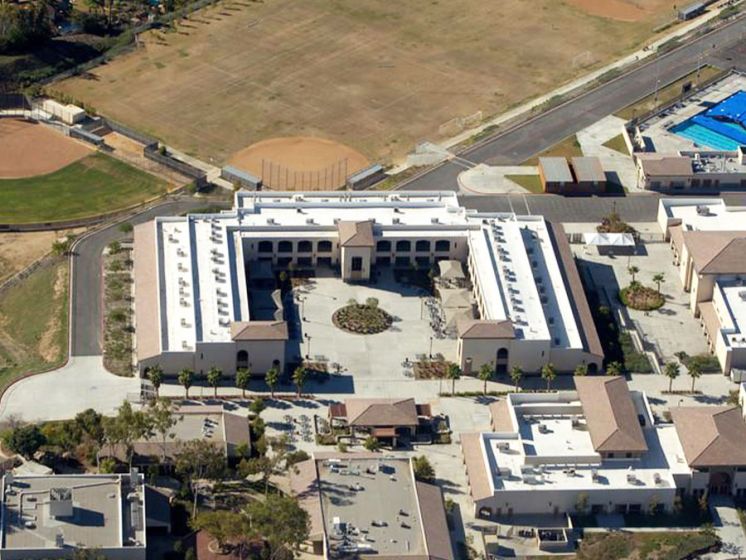 Yorba Linda 6