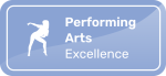 Performing Arts Excellence 