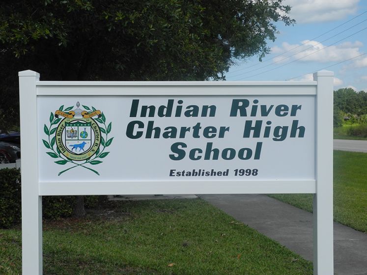 indian river charter schoolusa florida vero beach 10