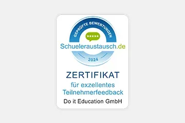 Schueleraustausch