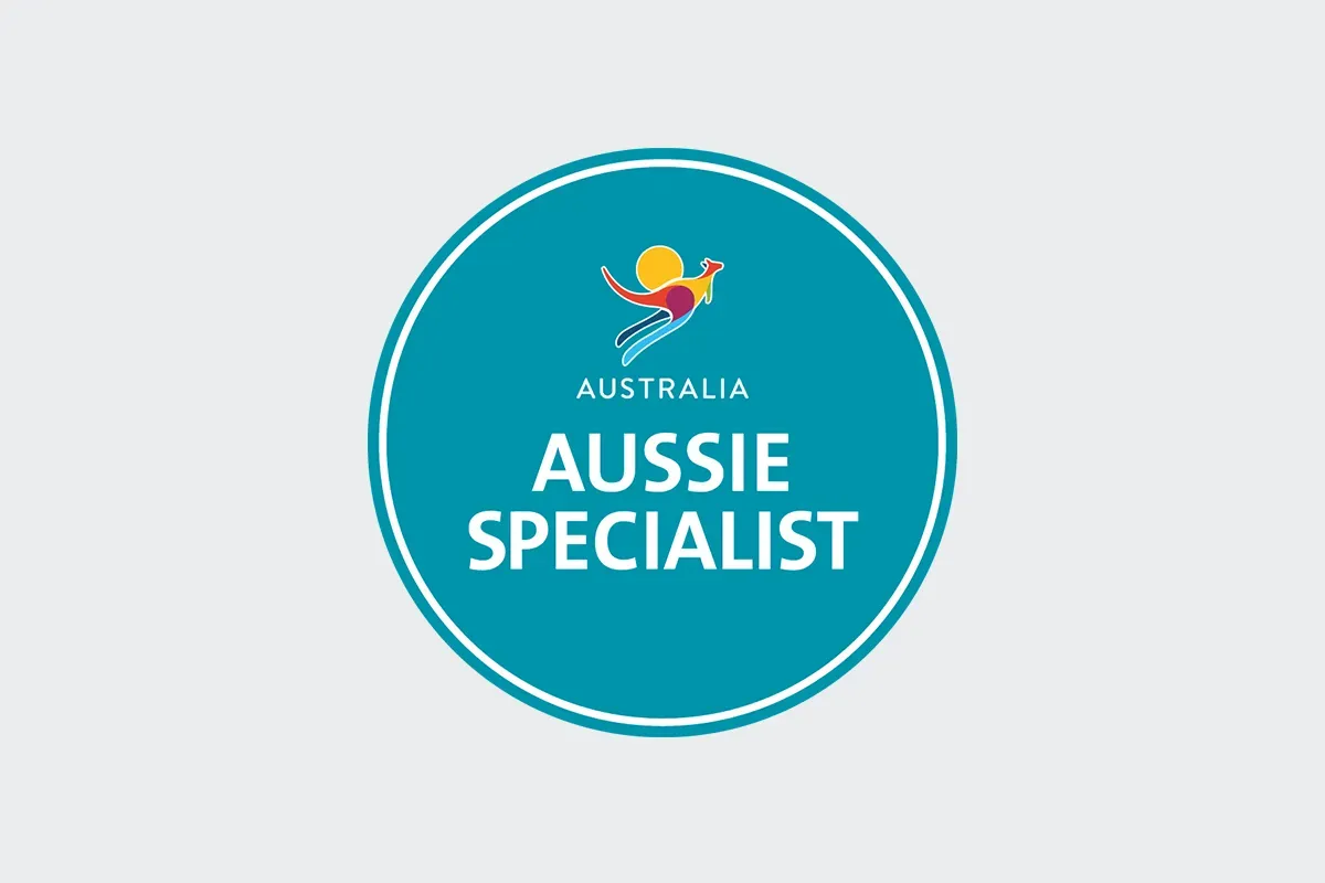 Aussie Specialist large