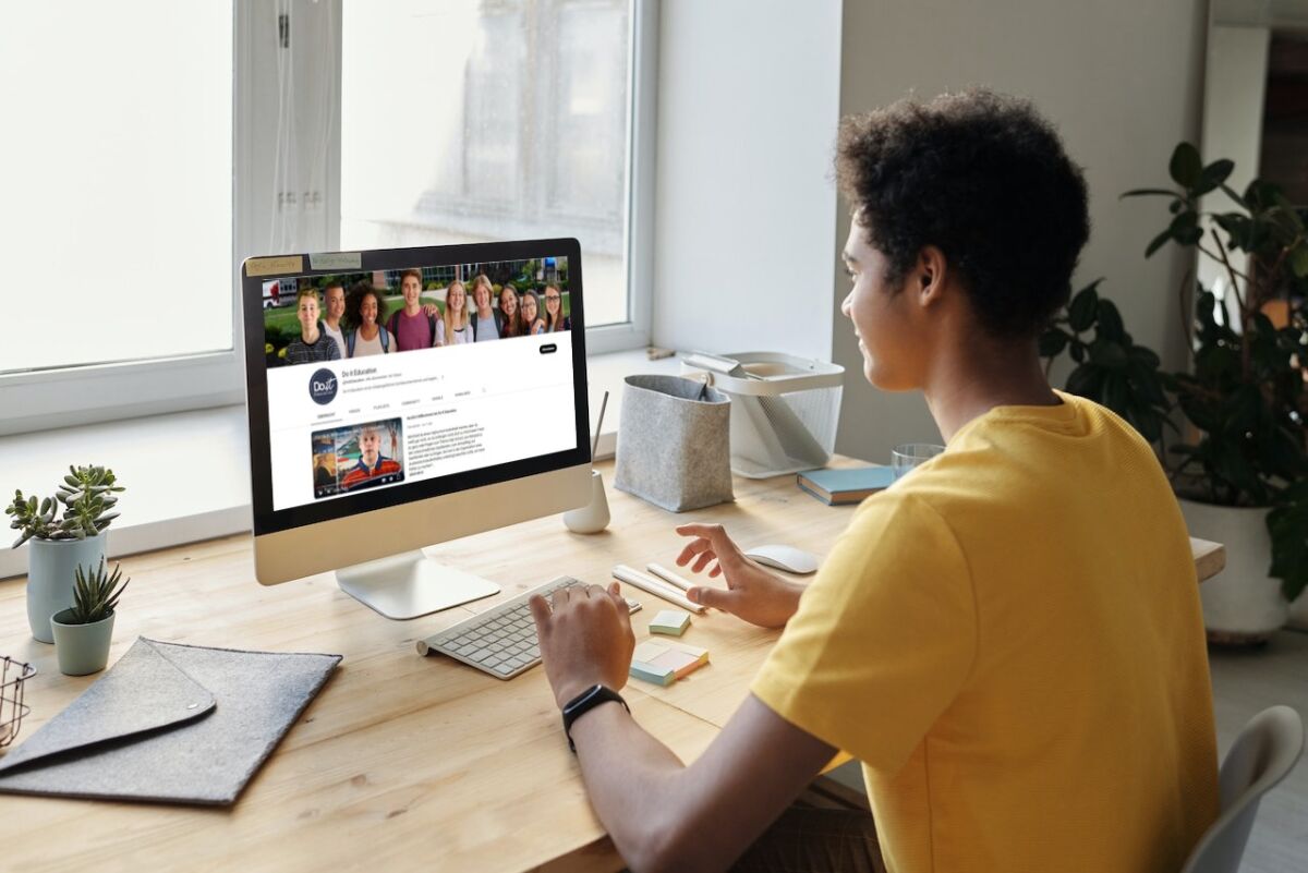 Videos zum Schüleraustausch